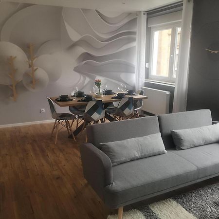 Cosy Appartement Near Luxembourg Hayange Экстерьер фото