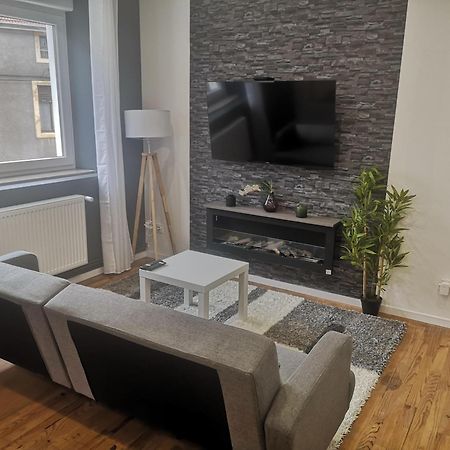 Cosy Appartement Near Luxembourg Hayange Экстерьер фото