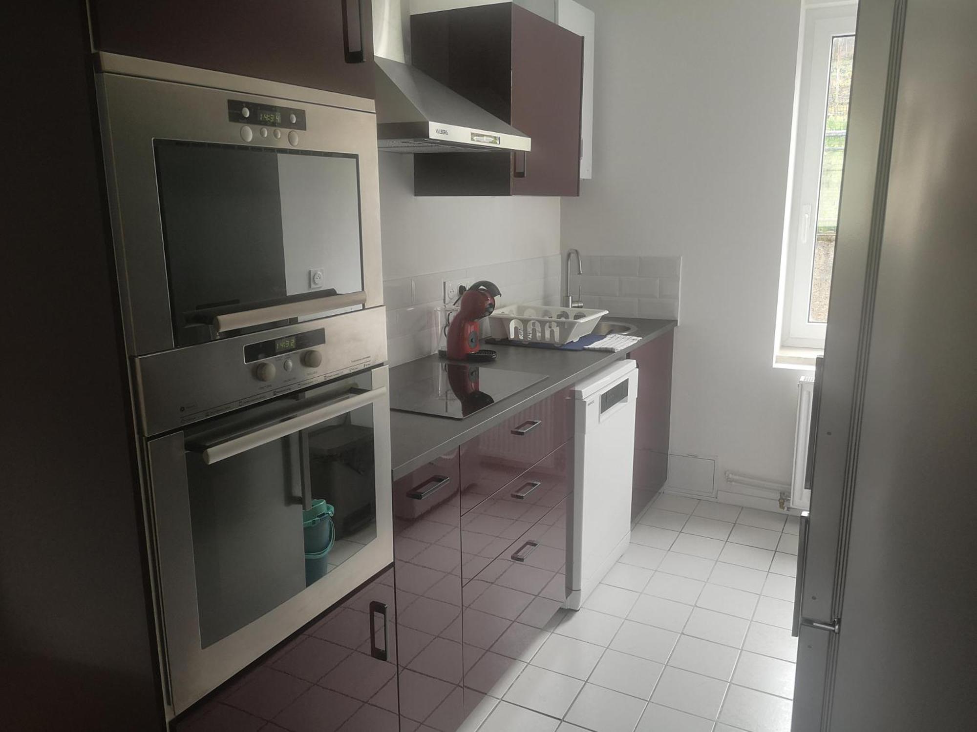 Cosy Appartement Near Luxembourg Hayange Экстерьер фото
