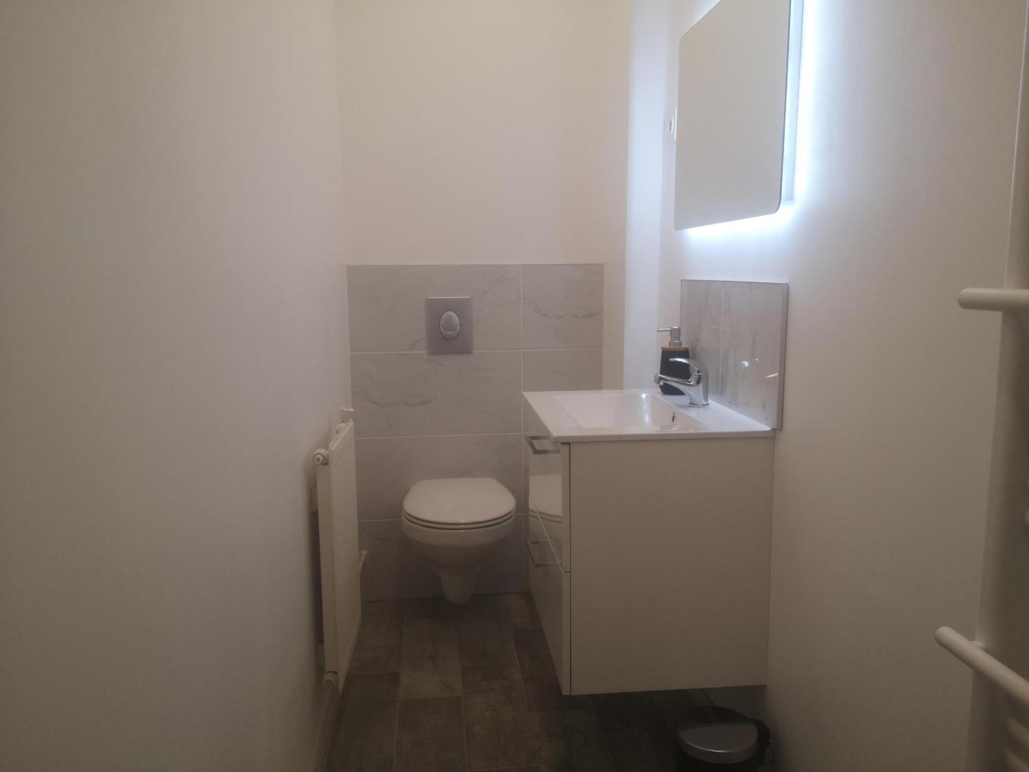 Cosy Appartement Near Luxembourg Hayange Экстерьер фото