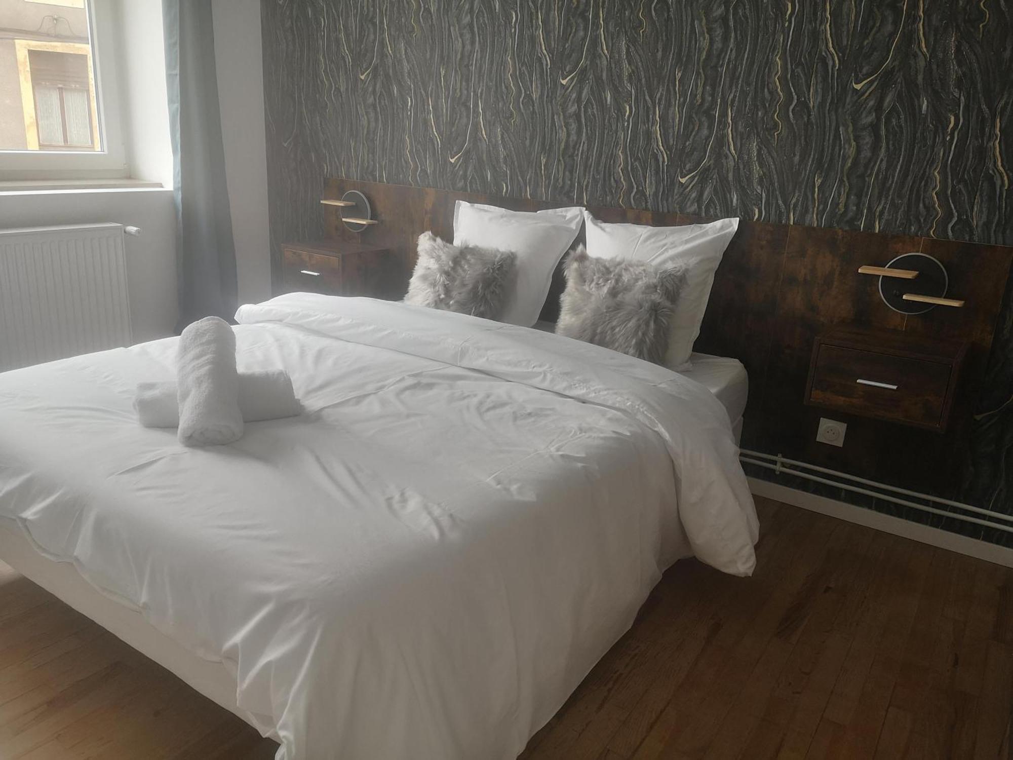 Cosy Appartement Near Luxembourg Hayange Экстерьер фото